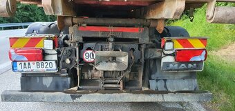 MAN TGS 26.480 - 5