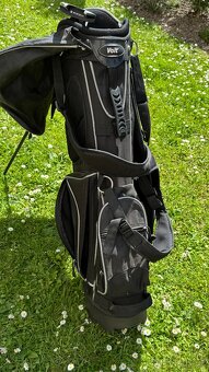 Golfový bag a putter - 5