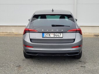 Škoda Scala, 1.0 TSI 81KW STYLE, 2023 - 5