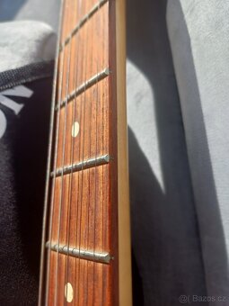 Fender stratocaster mexico hss - 5
