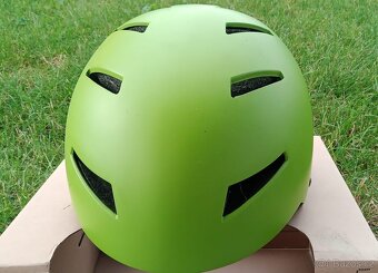 Cyklistická přilba ARCORE King, velikost M/L (52-57cm) - 5