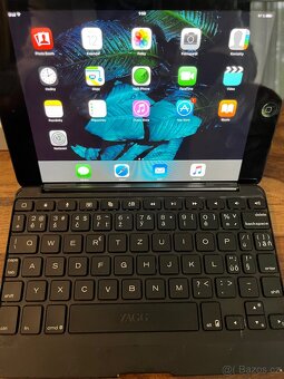 iPad mini, 27 GB 2013 - 5