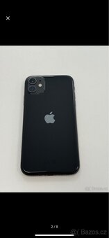 iPhone 11 64 gb Nový - 5