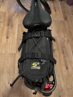 Brasna na nosic kola Sportarsenal 450 - 5