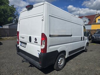 Fiat Ducat 2.3 CNG Mrazak Chladak -29 - 5