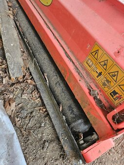 Prodám zánovní mulčovač Dabaki BCRL - 5