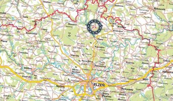 Zemědělská půda, prodej, Mladotice, Plzeň sever - 5