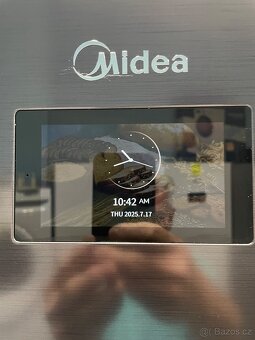 Zánovní lednice Midea - 5