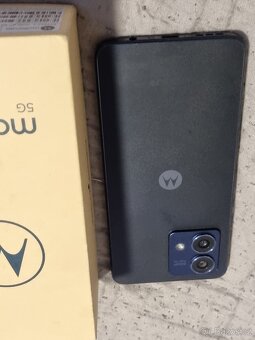 Motorola moto G84 5G 12GB/256GB - 5