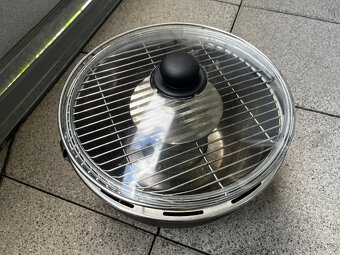 Lotus Grill - 5