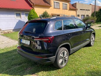 Škoda Karoq 2.0 TDi Dsg Facelift - 5