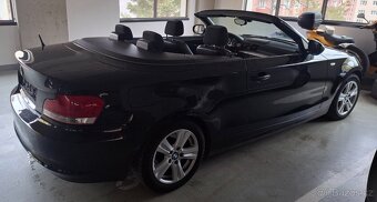 BMW e88 120d - 5