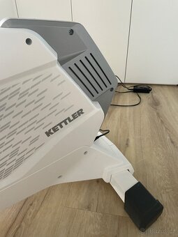 Rotoped Kettler Ergo C8 (ergometr) - 5