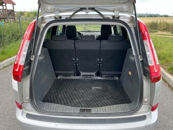 Ford C Max 1,6 benzín, 20 - 5