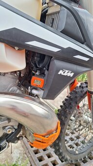 Ktm exc 300 - 5