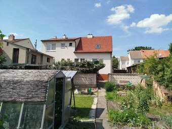 Prodej rodinného domu 170 m², pozemek 1069 m² Nádražní, Dubň - 5