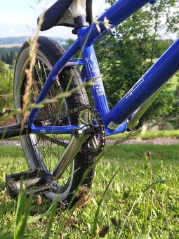 Kolo BMX We The People CRS - 5