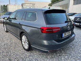 Volkswagen Passat 2.0TSi 4Motion R-line - 5