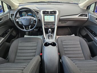 Ford MONDEO 2,0TDCi 110kW AUT BUSINESS ČR 2018 LED NAVI -DPH - 5