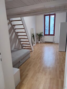 Pronájem bytu Brno Štefánikova - 5