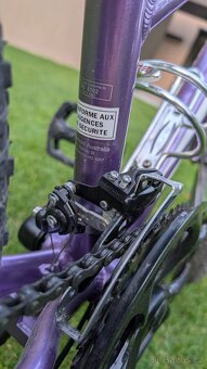 Specialized Hotrock 24 - 5
