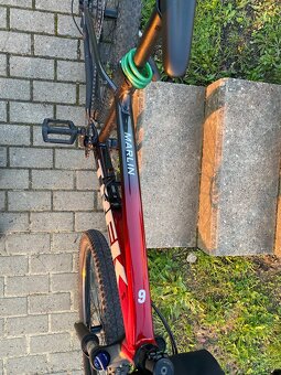 Trek Marlin 6 Gen 2, velikost M/L - 5