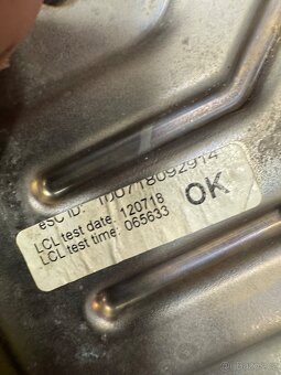 Turbo - kompresor Audi SQ7 - 057145601F - 5