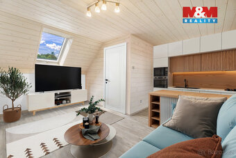 Prodej hotelu, penzionu, 245 m², Ostružno - 5