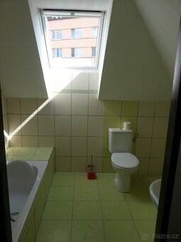 Pronájem Mezonetového Bytu 1+KK Červený Kostelec Větrník - 5