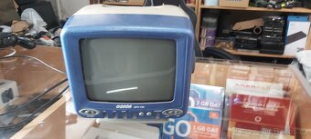 CRT televize - 5