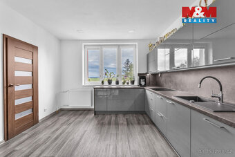Prodej rodinného domu, 180 m², Boseň - 5
