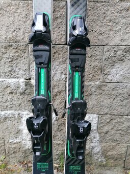 HEAD SuperShape E-Magnum 149cm r-9,7. Model 2024/2025 - 5