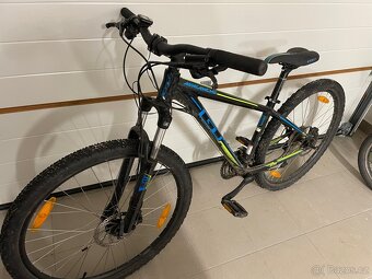 GT Avalanche 27,5   velikost rámu S - 5