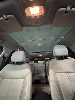 Prodám Peugeot 3008 - Automat - 5