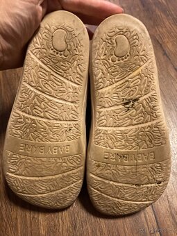 Barefoot , Baby Bare - 5