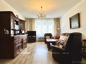 Prodej bytu 2+1 56 m², Plzeň - Koterov, ev.č. xMVB8576 - 5