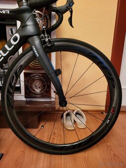 Pinarello Dogma F8 team sky - 5