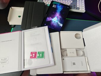 Xiaomi Redmi Pád SE 8.7 64 + 64gb novy - 5