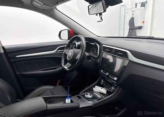 MG ZS, EV 105kW Luxury 89tkm r.v. 2020 LED 1.Maj pano - 5