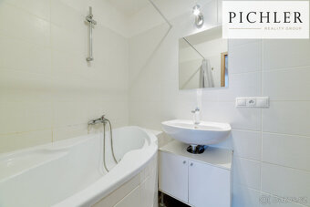 Prodej bytu 2+kk  60 m2 Plzeň - Bolevec - 5