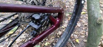 Prodám horské kolo NORCO Fluid HT 2 - 5