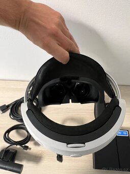 Virtuální realita pro PS4 / PS5 PlayStation 4 - 5