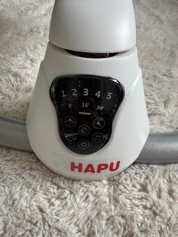 Houpací lehátko - 5