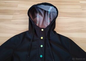 Dámská sofshellová bunda Atom Rat Snap S/M - 5