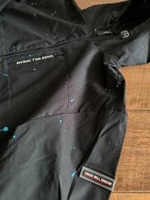 Nepromokavá bunda xl - 5