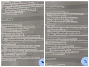 Veřejné zdraví - příprava na zdravotní praxi rakouské zdravo - 5