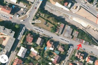 Pronájem garáže Plzeň Velenická. - 5