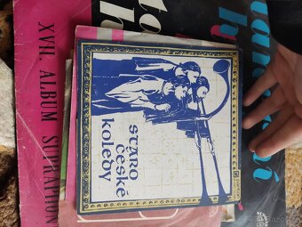 Prodám gramofonove desky - 5