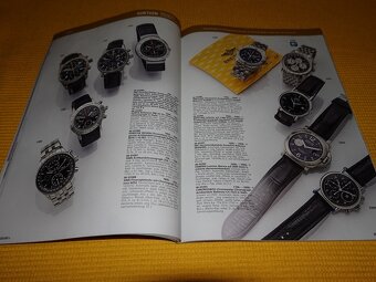 Aukční katalog starožitnosti, hodinky, sběratelství 6/2025 - 5