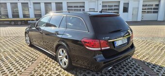Mercedes-Benz Třídy E 3,0 E 350 Pobočka Kolín (2016) - 5
